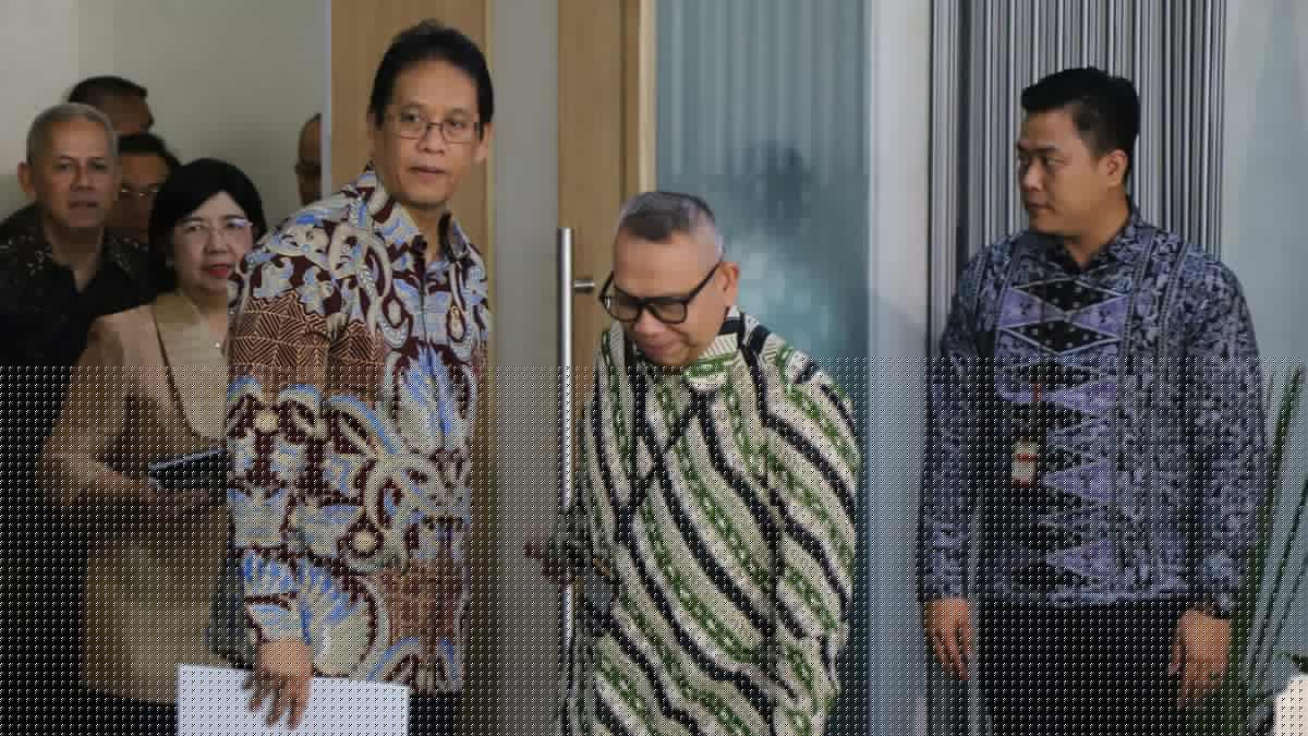 Purbaya Pastikan Penarikan SAL dari Himbara Tak Ganggu Likuiditas