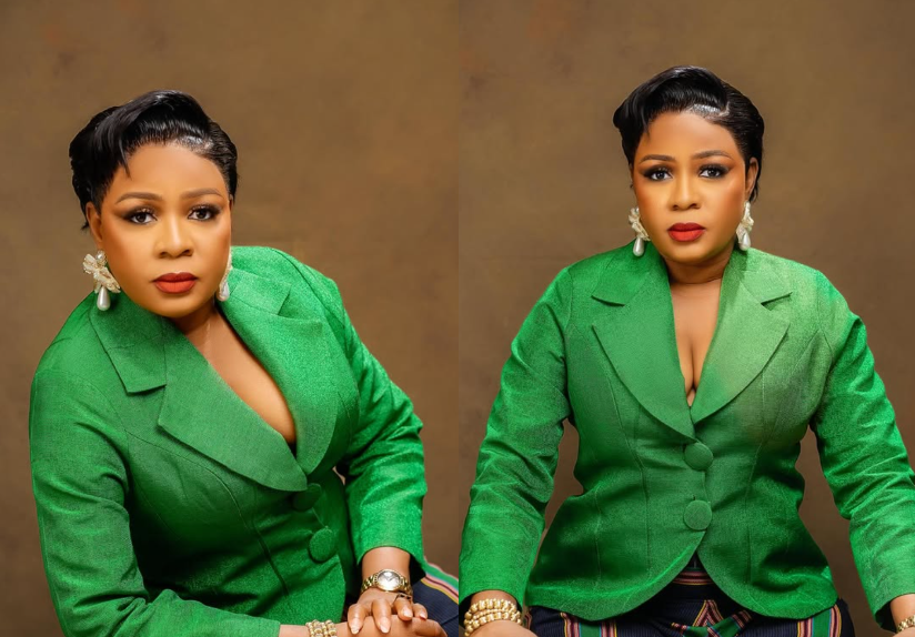 Liz DaSilva recounts near accident during MRI scan