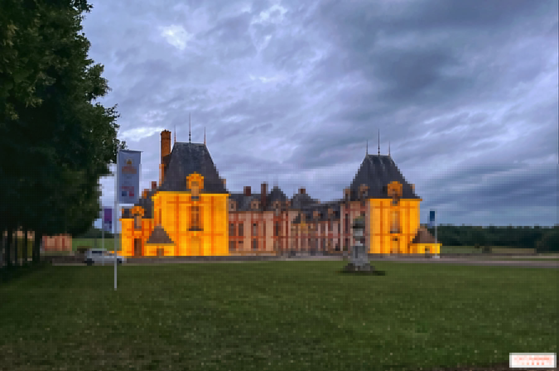 Dans les coulisses de l’entraînement hippique au domaine de Grosbois pour les Journées du Patrimoine 2026