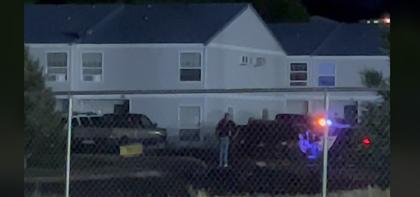 Comment on UPDATE: Pocatello Police involved in SWAT standoff, nobody found inside apartment by idahoan44
