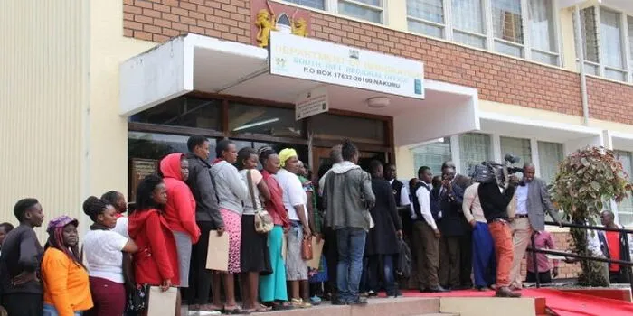 Govt Issues Fresh Directive on Civil Servants' Salaries After Payroll Anomalies