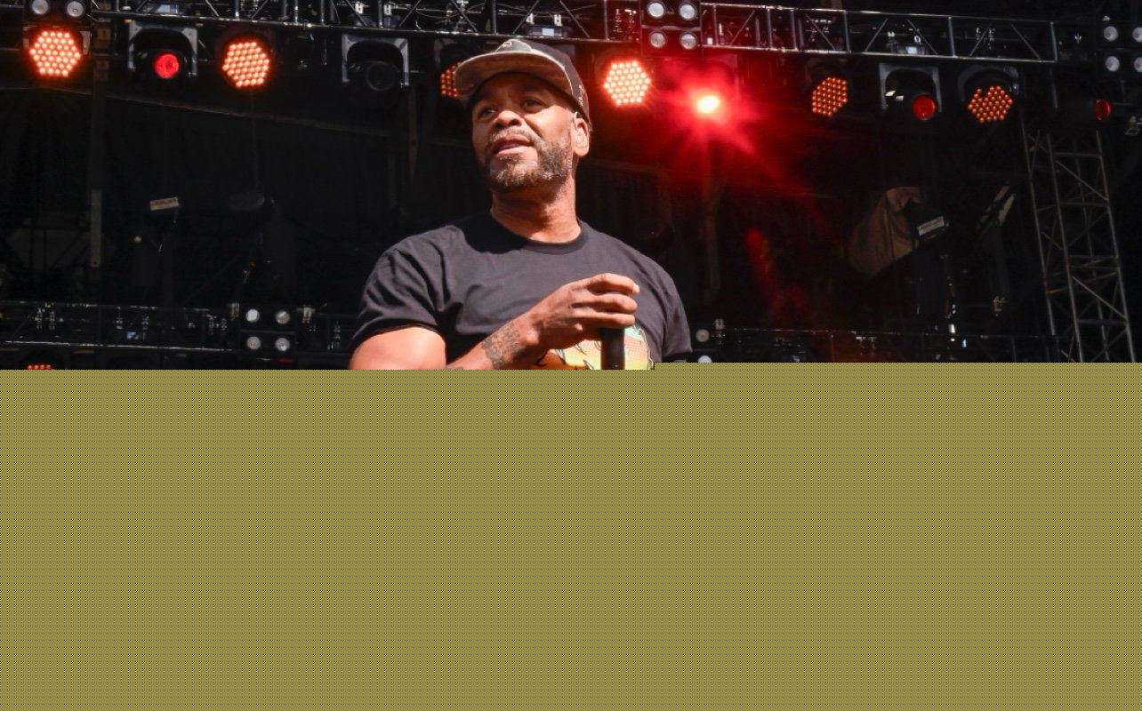 Method Man Turns Signature Style Into ‘TICAL’ Hat Collection