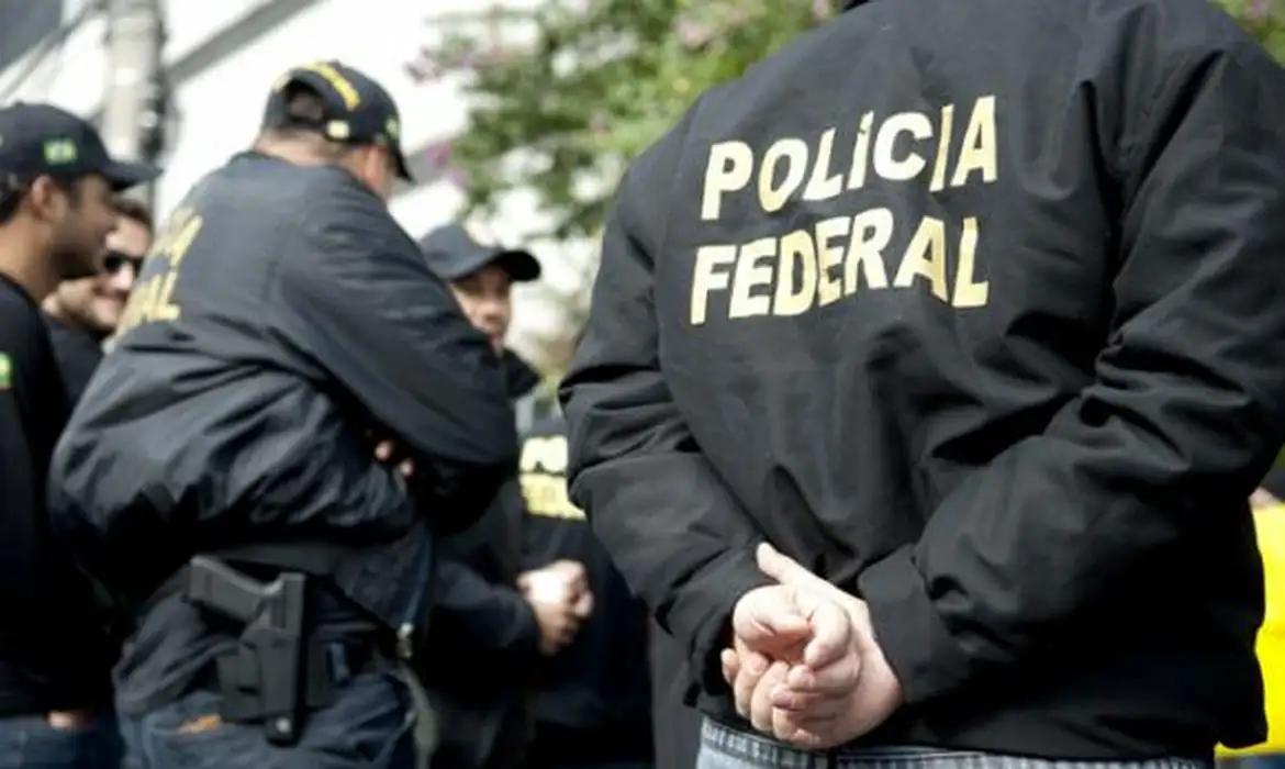 Quadrilha que fraudava CNU é alvo de operação da Polícia Federal