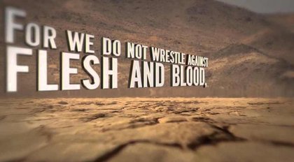 Comment on 25 Key Quotes on Spiritual Warfare by Melinda Rau-Wig
