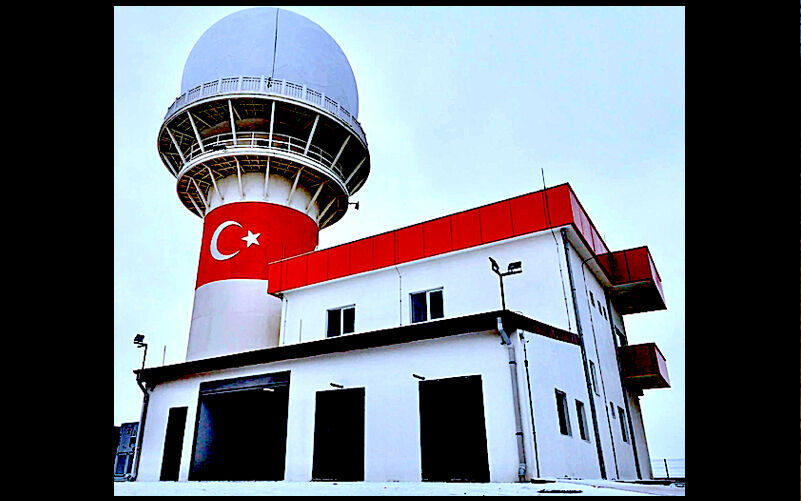 UFO alert in Türkiye's Gaziantep: Flights halted