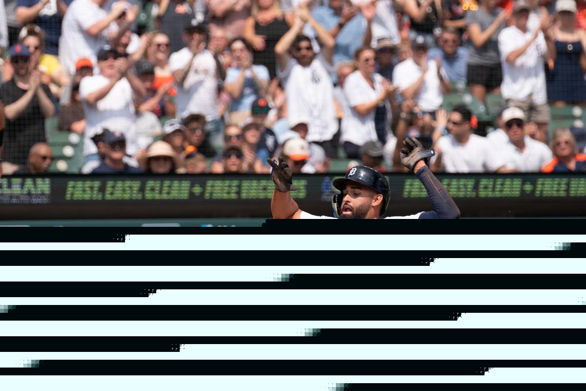 Detroit Tigers Just Accomplished Something MLB Hasn’t Seen Since 1935