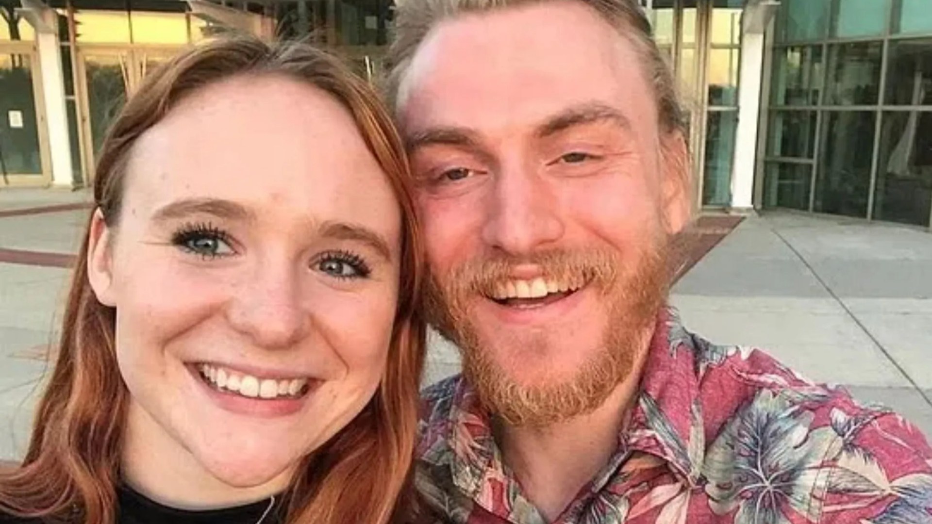 Brit was ‘desperate to make roller coaster marriage work’ before torching ‘love rival’ he accused of affair