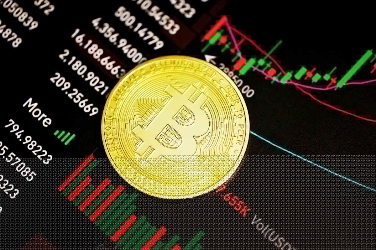 Crypto Scams & Washington, How Bad Are We?