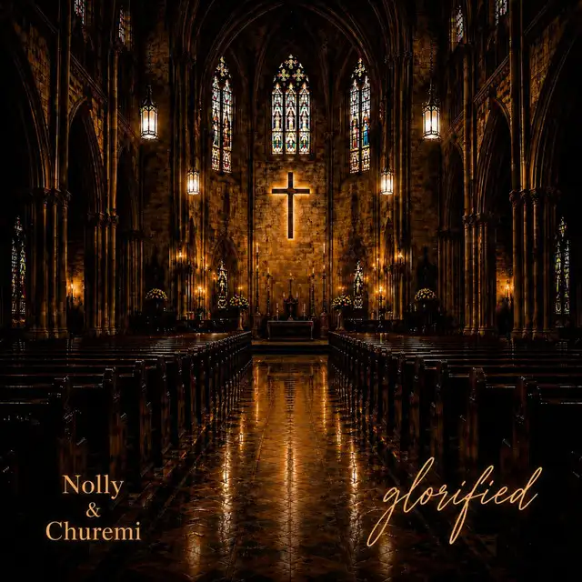 Nolly, Churemi - Glorified (Song)