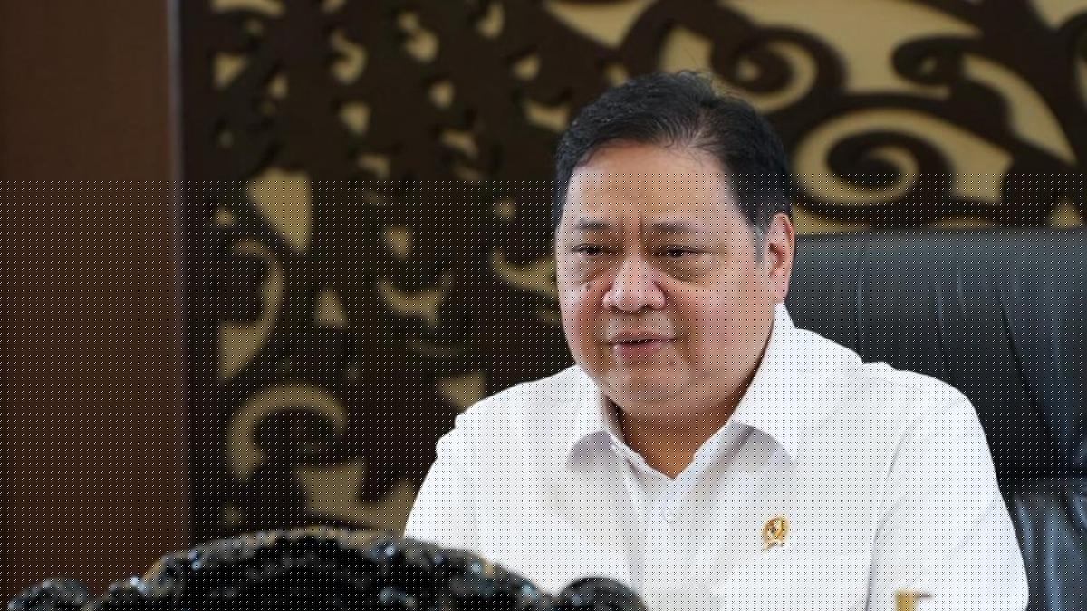 Di Tengah Isu PHK, Investasi Serap 1,45 Juta Tenaga Kerja Baru