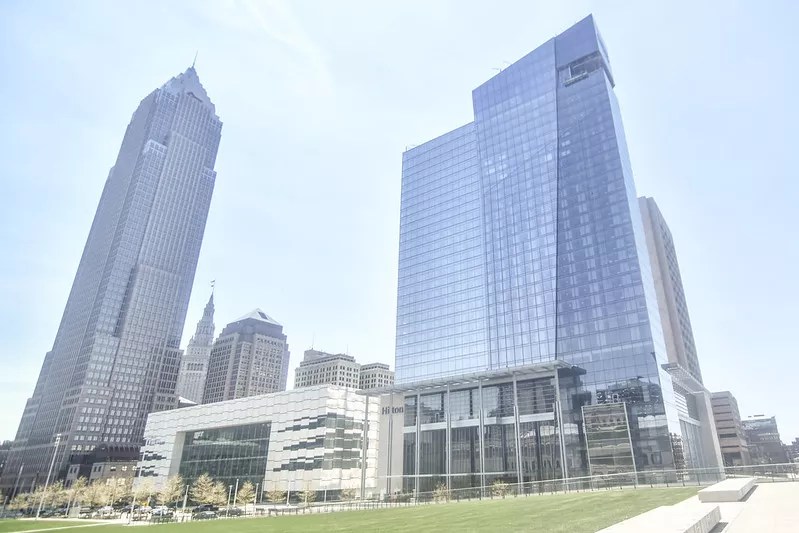 Comment on Millions in Welfare to Save Cleveland’s Downtown Hilton? It Should Be Our Honor by Billy Chan