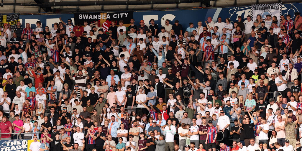 Fan Gallery | Swansea City v Birmingham City