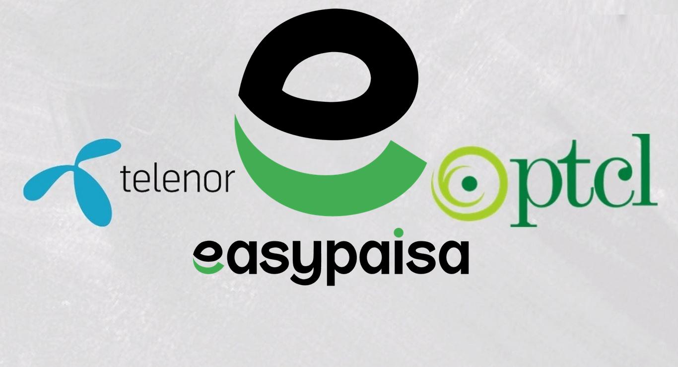 Easypaisa Payment Update amid PTCL, Telenor Pakistan merger