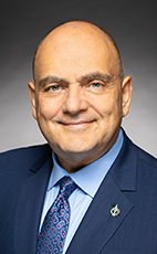 Conservative MP Larry Brock announces he will resign next month