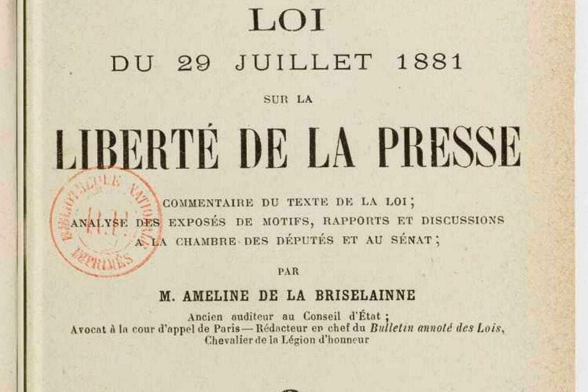 L’édito de Guilhem Ricavy, directeur éditorial : « L’inacceptable »