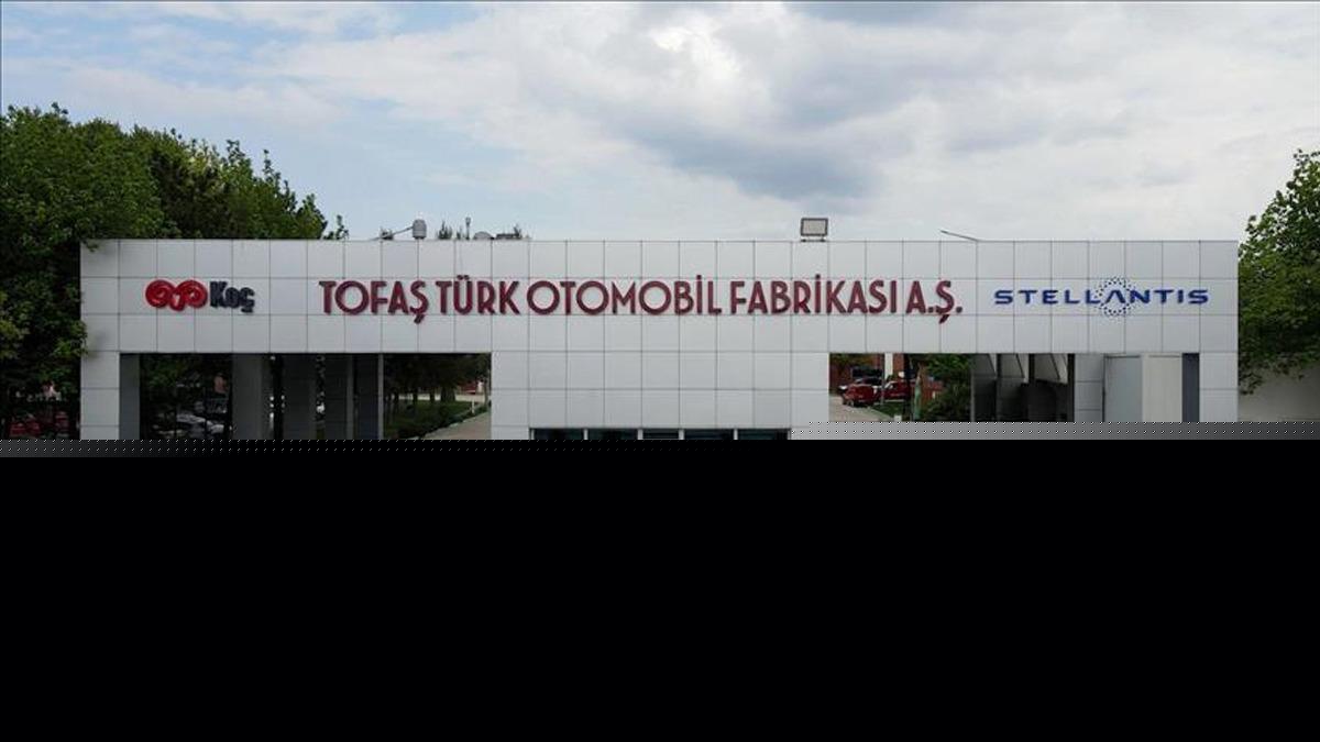 TOFAS OTO. FAB. (TOASO) 29 Temmuz Çarşamba 2026 Günlük Teknik Analiz