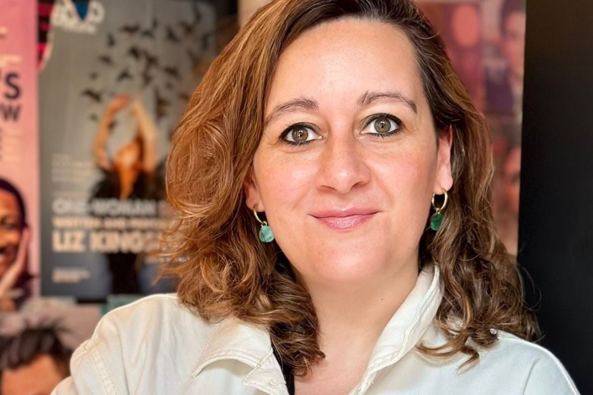 Comment on Soho Theatre institutes ‘creative lead’ role in team revamp by Louise Chantal