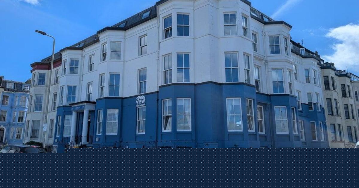 Major East Coast hotel now on sale for £1.5million - a £350,000 reduction