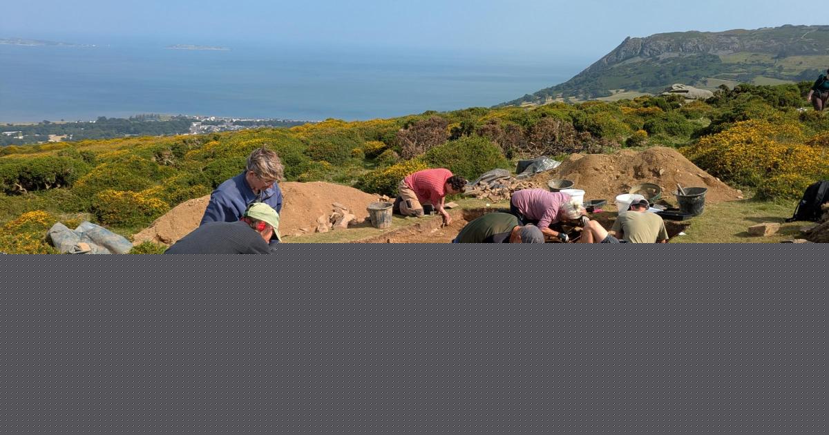 National Parks joining forces to protect historic environments