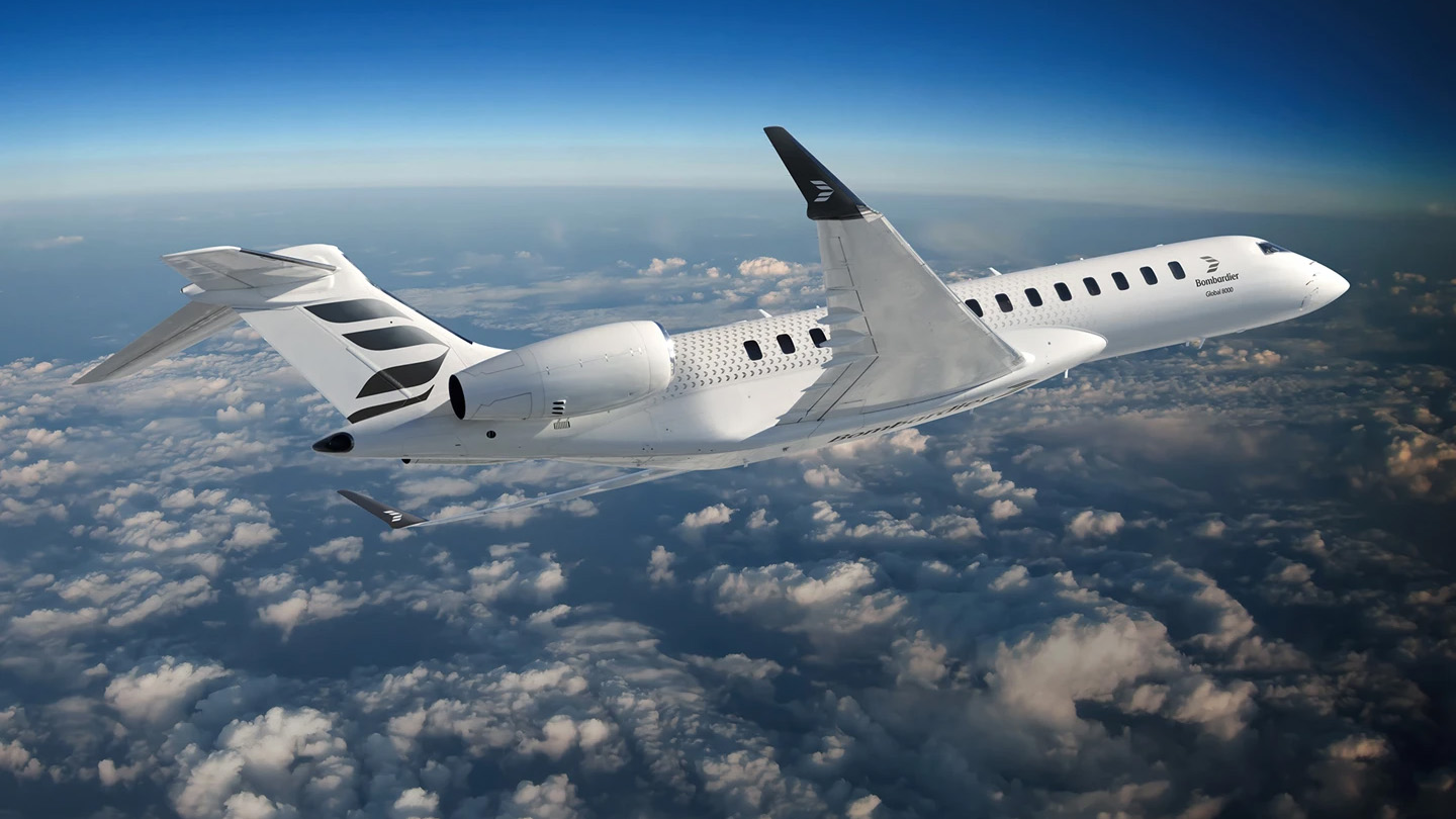 Trump threatens 50 per cent tariffs, decertification of Canadian-made business jets
