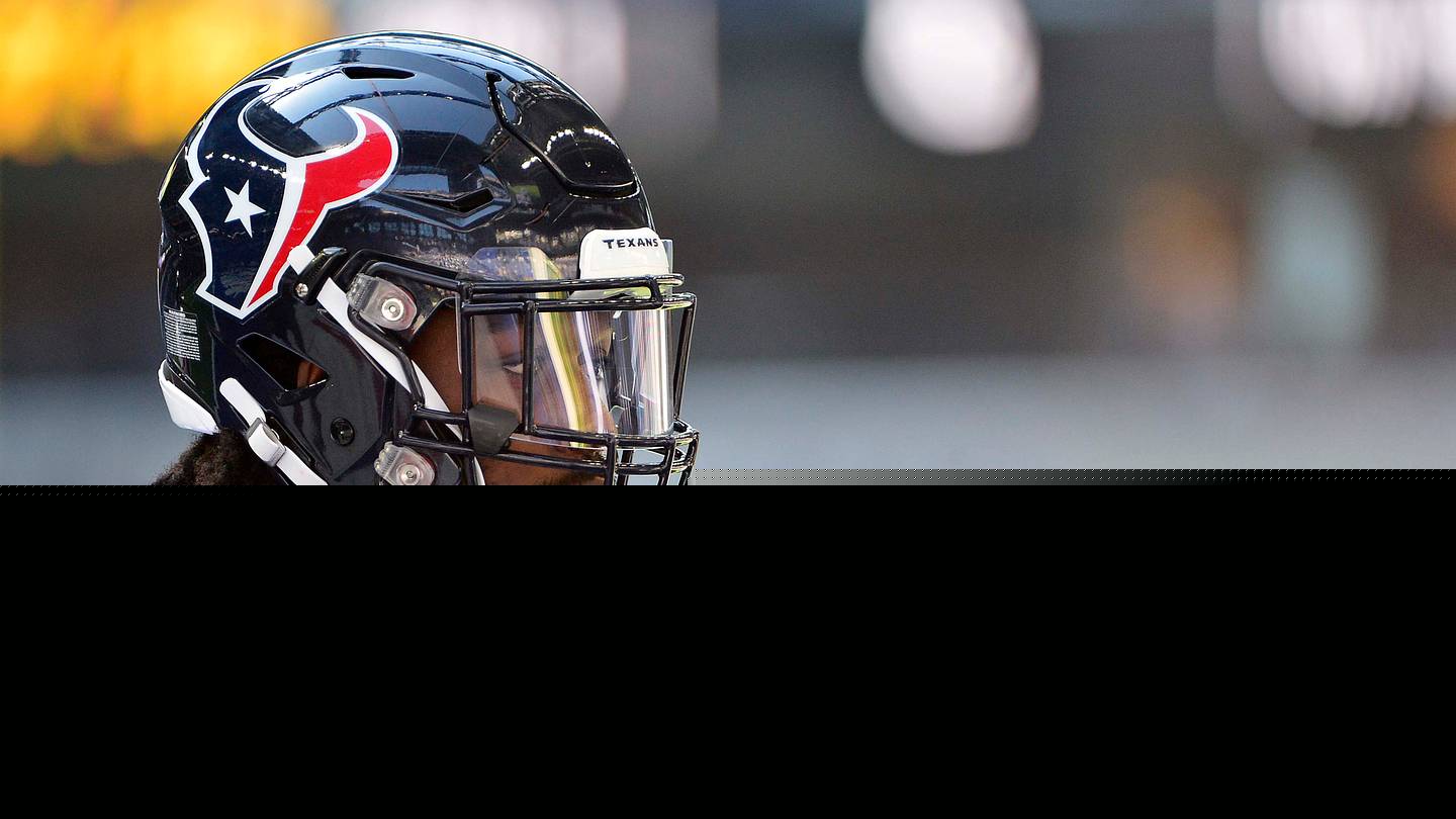 How Jadeveon Clowney Transforms Texans' Edge Rusher Rotation