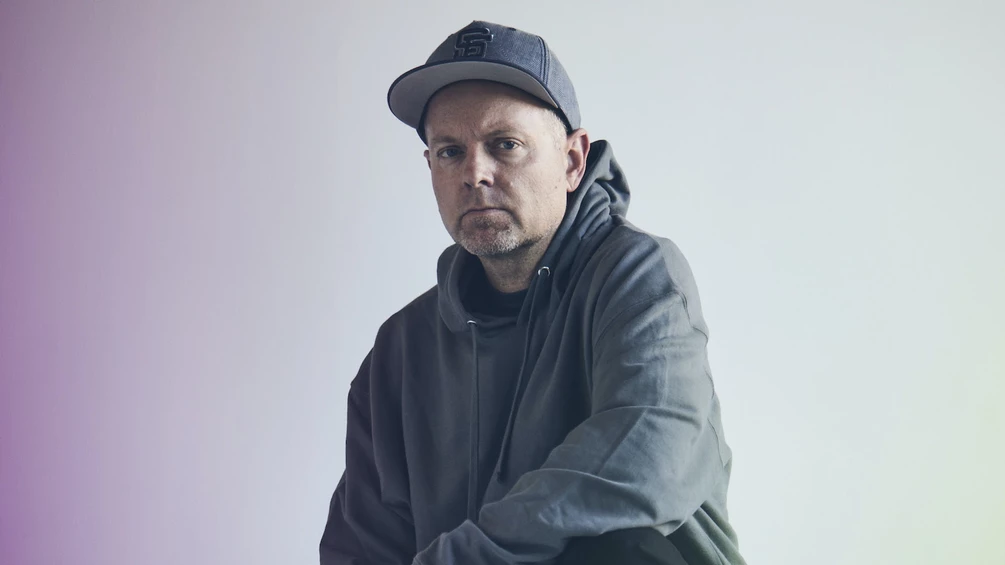 DJ Shadow’s ‘Endtroducing.....’ reissued on vinyl for 30th anniversary