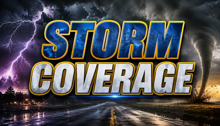 Storm damage reported across Putnam, Mercer and Sullivan counties
