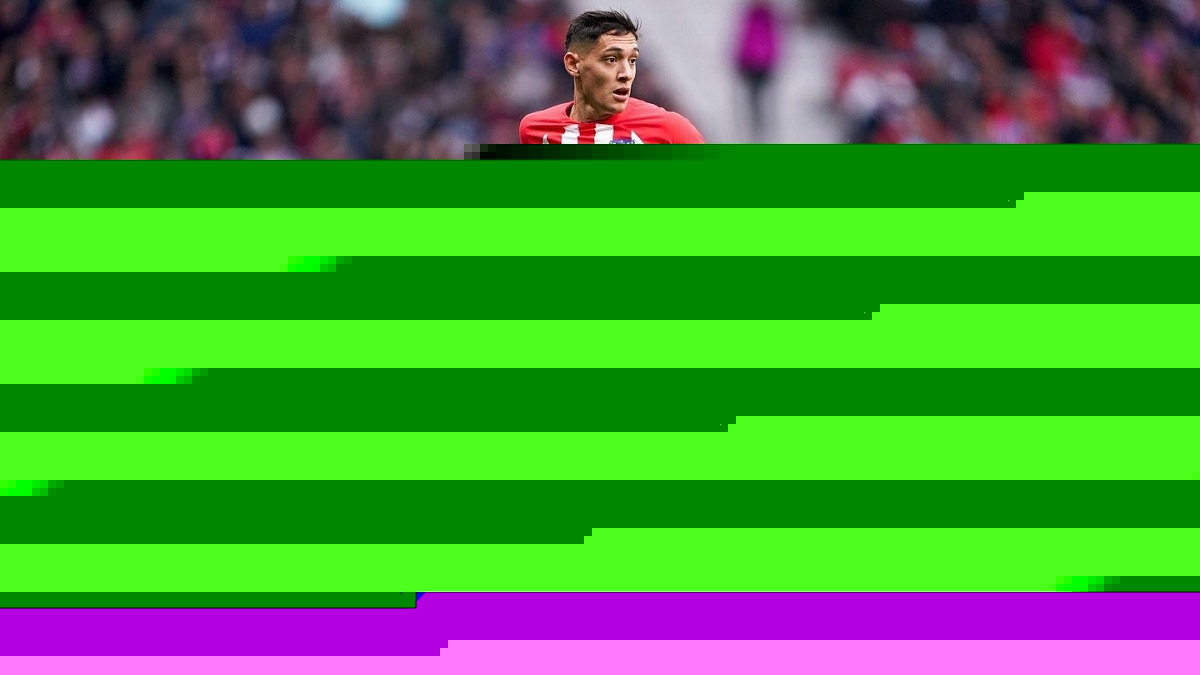 Oferta de la Roma por Nahuel Molina