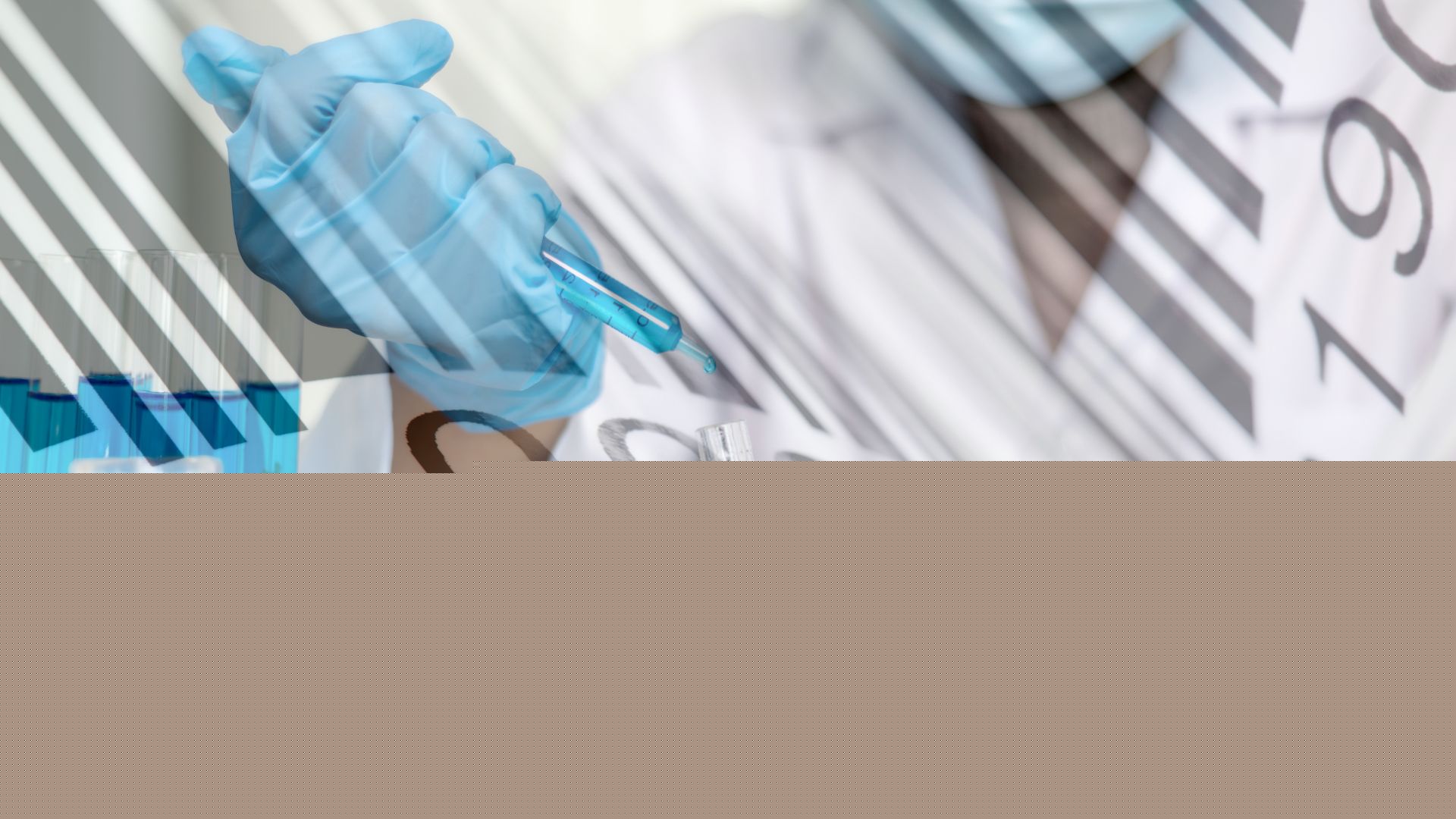 Medical Barcodes That Map the Mysteries of Tumors