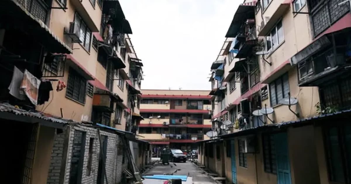 PM assures homeowners of rights under URA