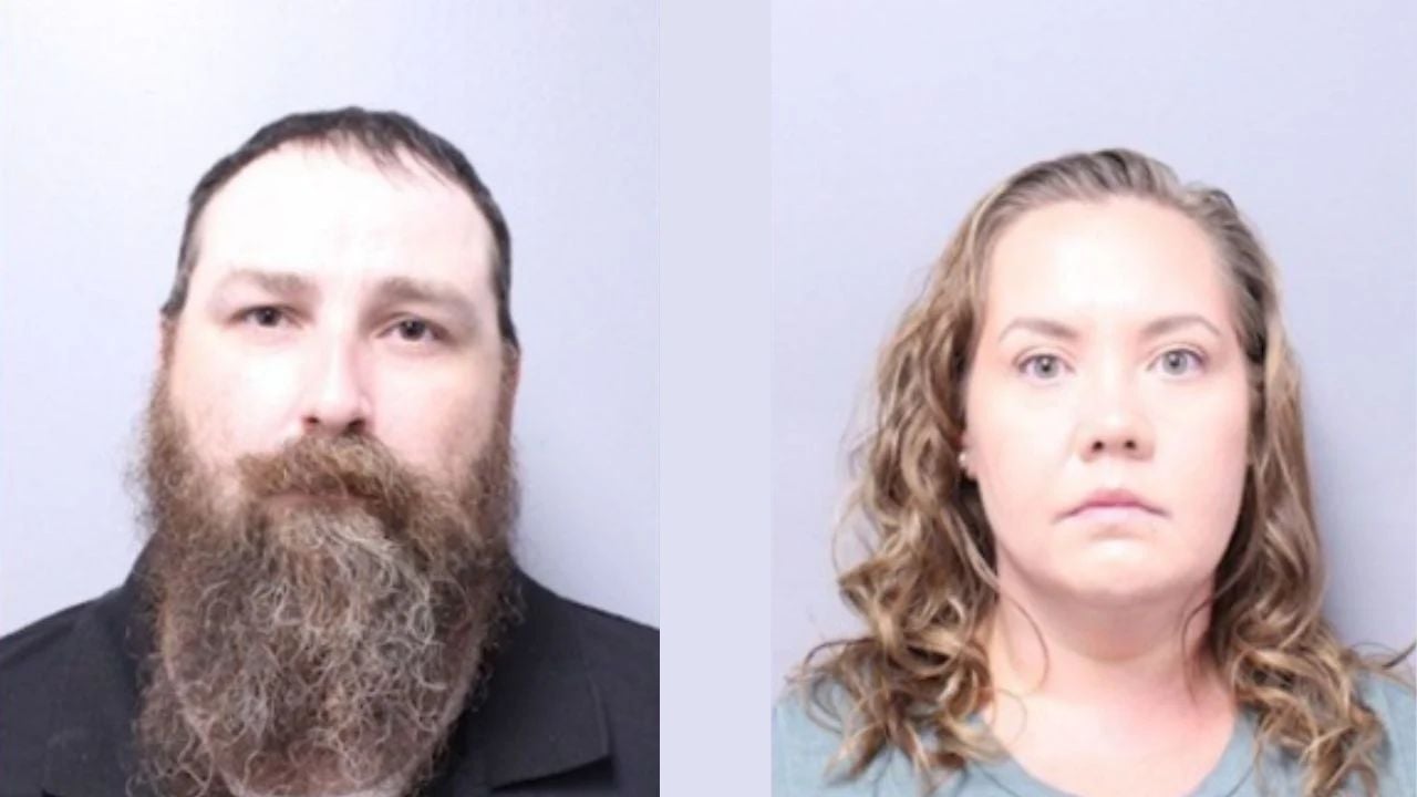 A Couple Allegedly Received $2,447 in SNAP Benefits. One Faces an Extra False-Filing Felony