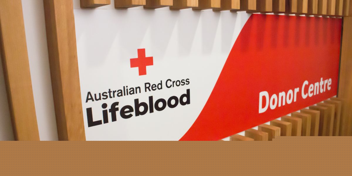 Calls for Geelong blood donors