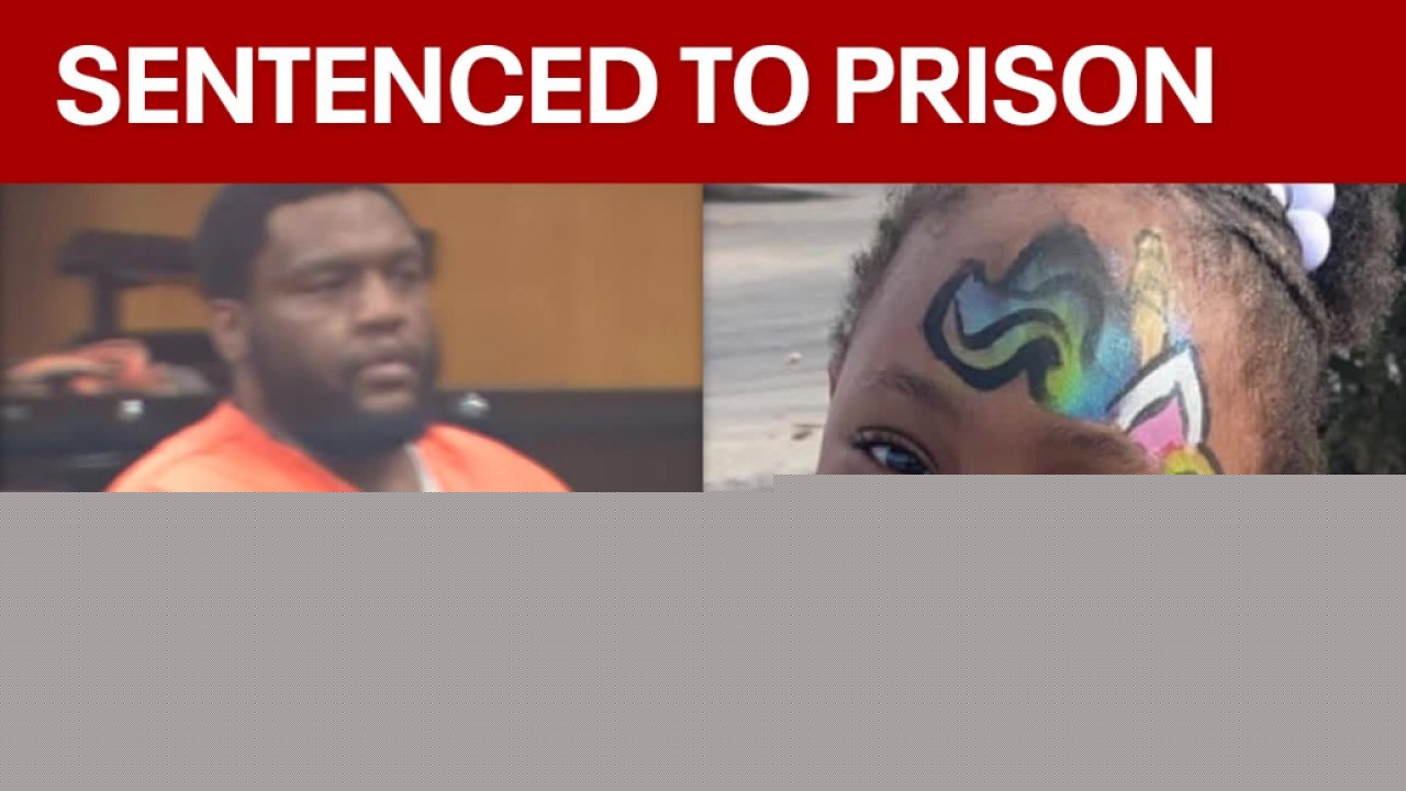 Milwaukee hit-and-run: Girl killed, man sentenced to prison