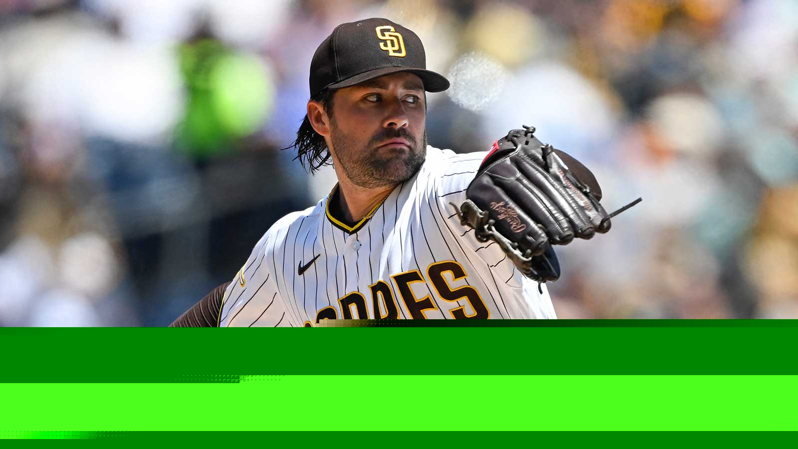 Padres DFA knuckleball pitcher just days before MLB trade deadline