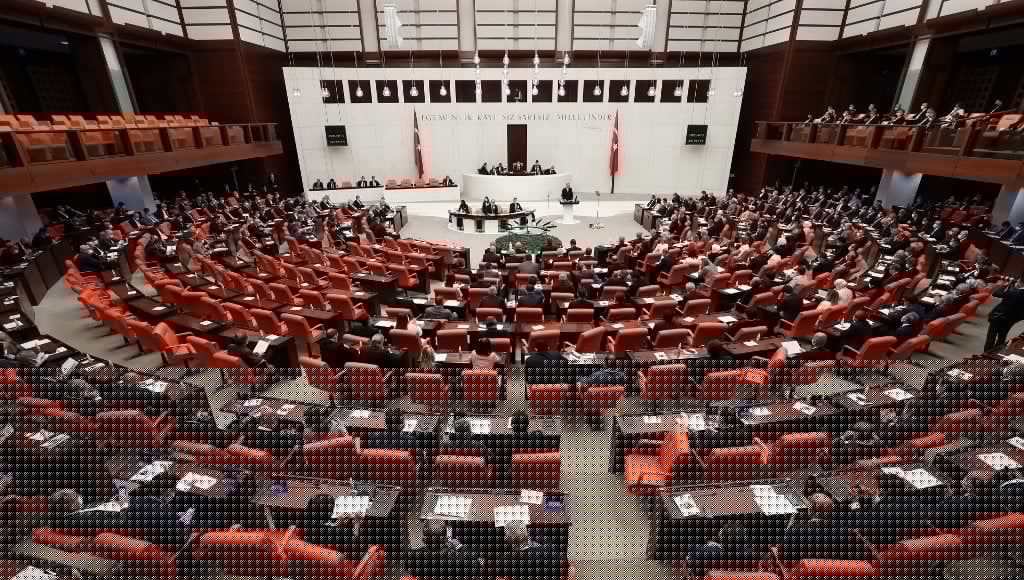 Turkey’s parliament says 2016 coup inquiry produced no legally valid final report