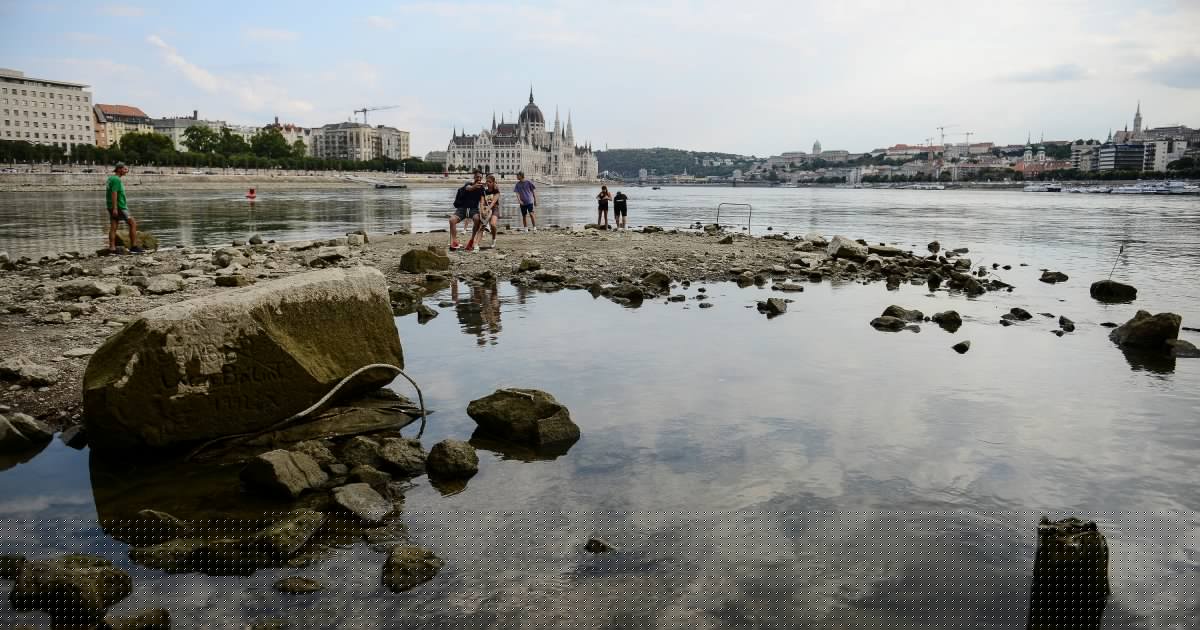 Mađari kreću u hitnu akciju na Dunavu zbog svoje jedine nuklearke: Žele da urade što i Rumuni, da li će uspeti