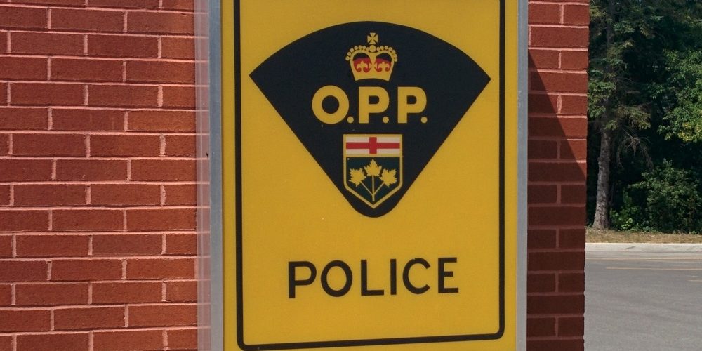 OPP bust illegal marijuana grow op in Bracebridge