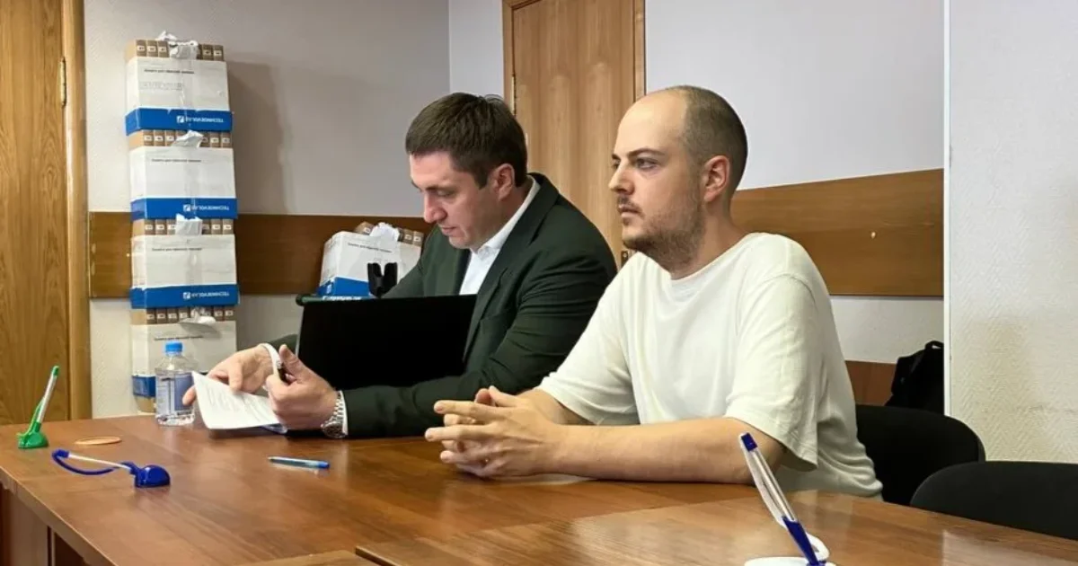 «Дело издателей»: главреду Individuum и Popcorn Books запросили 4 года условно после признания вины и сделки со следствием