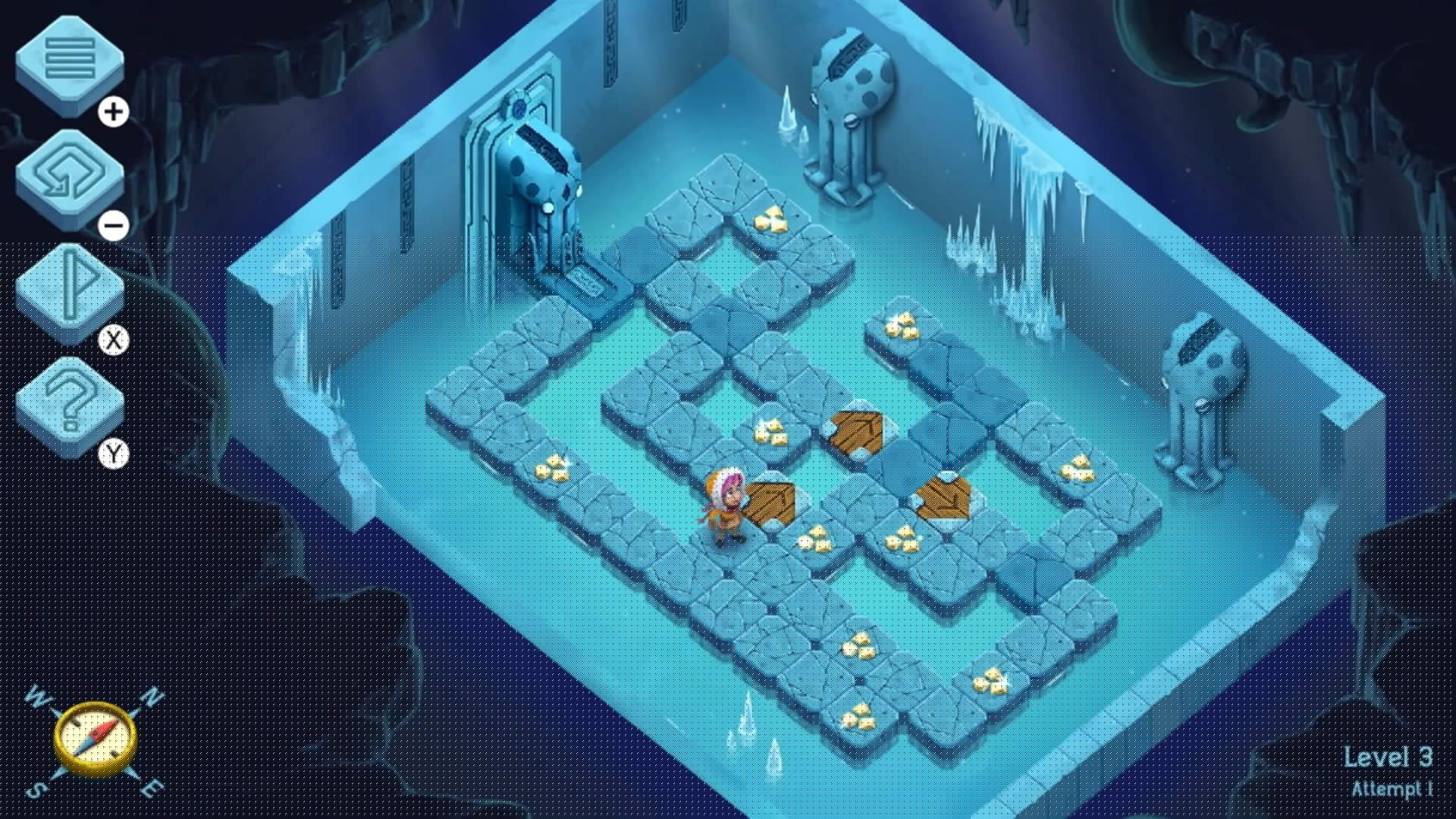 Comment on Review: Treasure Temples (Nintendo Switch) by Review: Treasure Temples (Nintendo Switch) - GamesNu