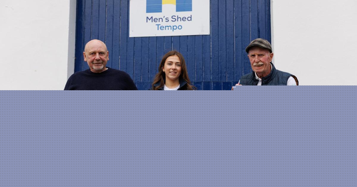 Group receives funding boost for garden and outdoor learning space