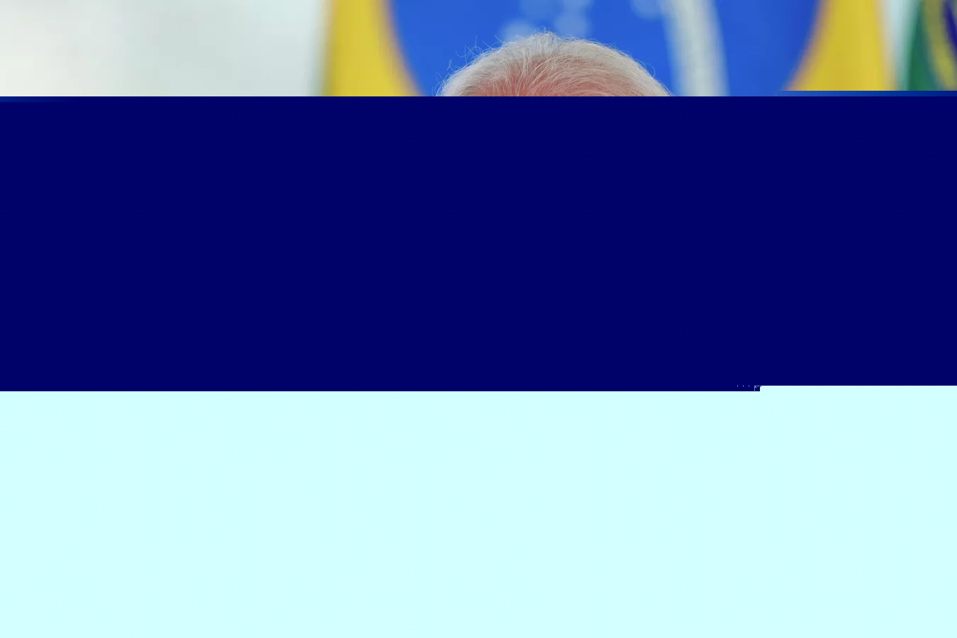 Governo Lula expressa ‘preocupação’ diante de planos para eliminar eleições na Nicarágua