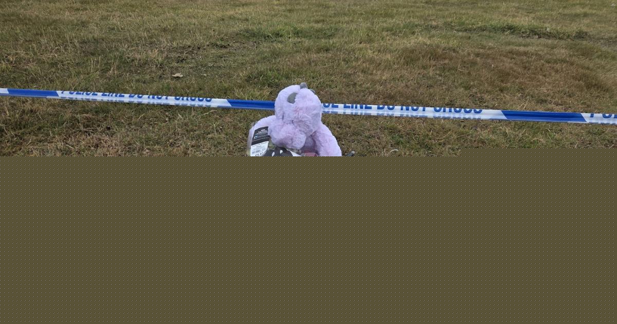 Man charged in connection with the death of 9-year-old West Yorkshire girl
