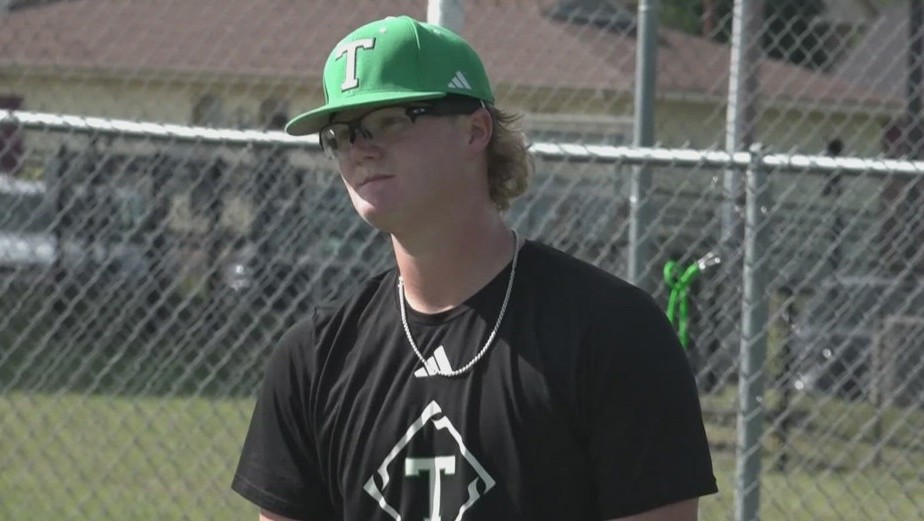 TSWA 3A Baseball: Tatum, New Diana players earn all-state honors