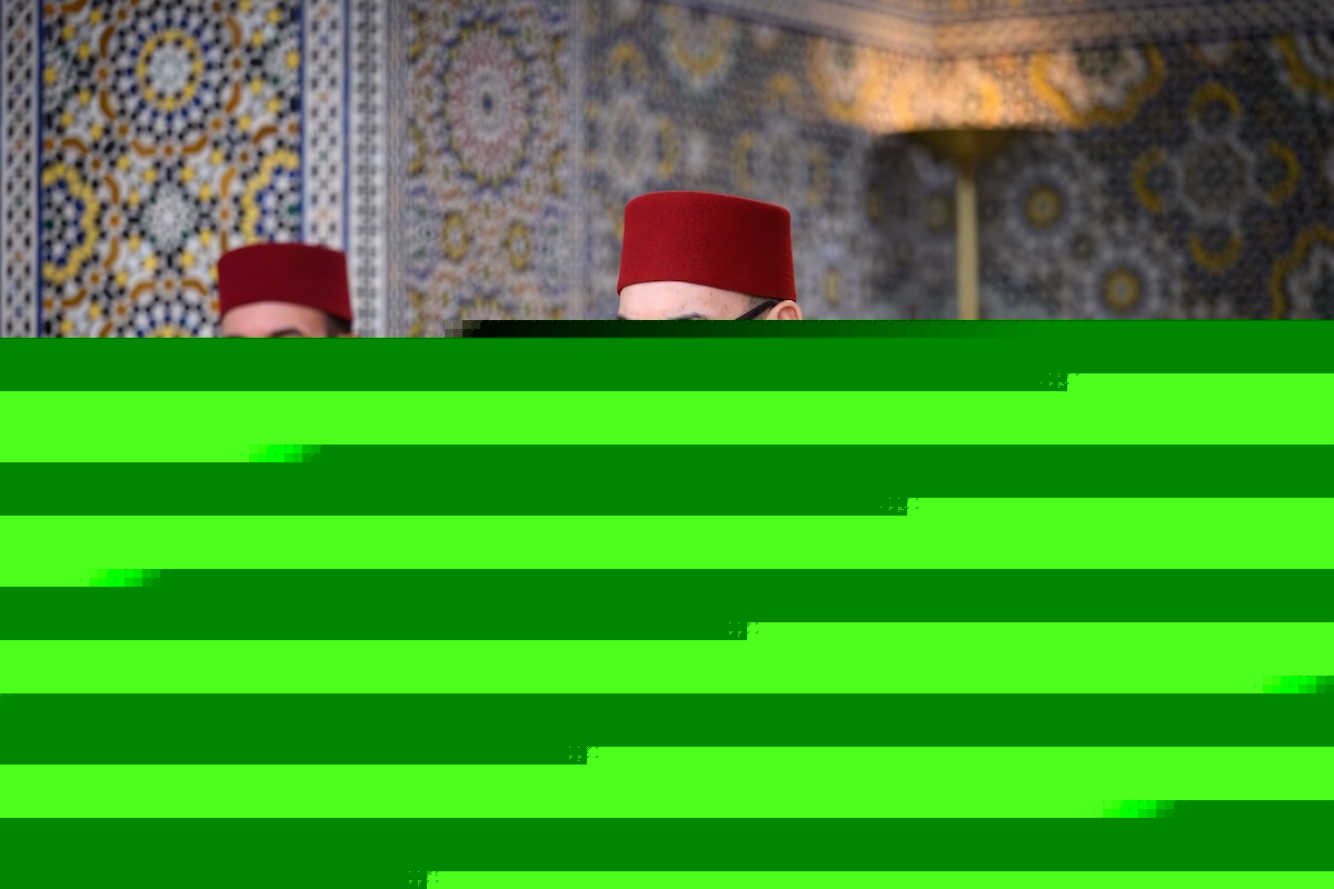 Mohamed VI subraya la estabilidad y seguridad de Marruecos y su grado de soberanía nacional y autosuficiencia estratégica