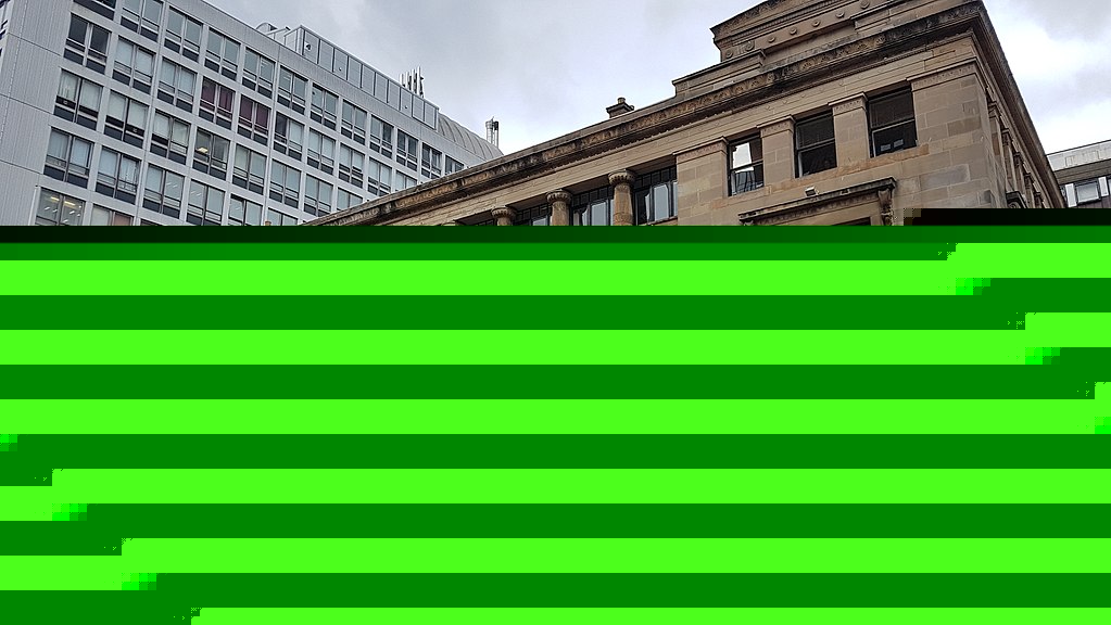 Regulator closes inquiry into Glasgow arts centre