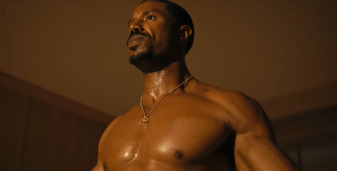 Michael B. Jordan is a high-end thief with style in The Thomas Crown Affair trailer