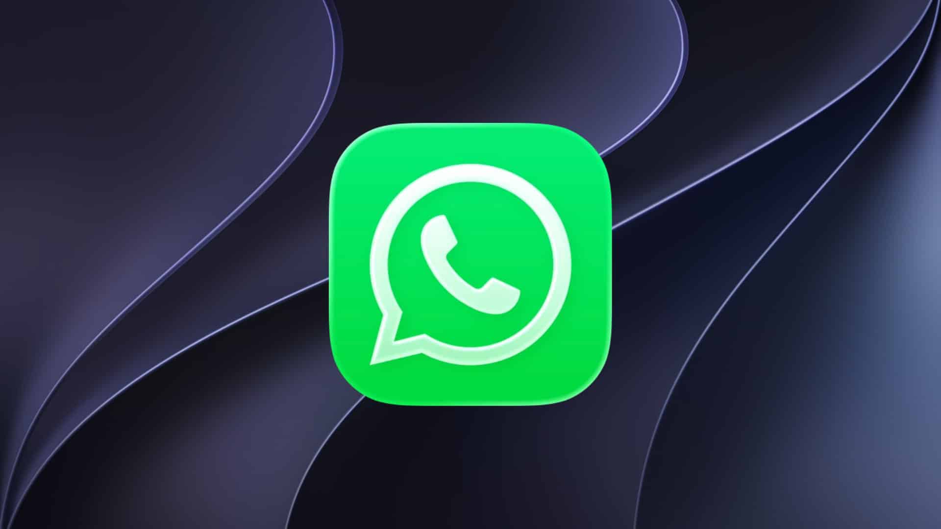 WhatsApp Is Making It Easier to Search Messages on iPhone