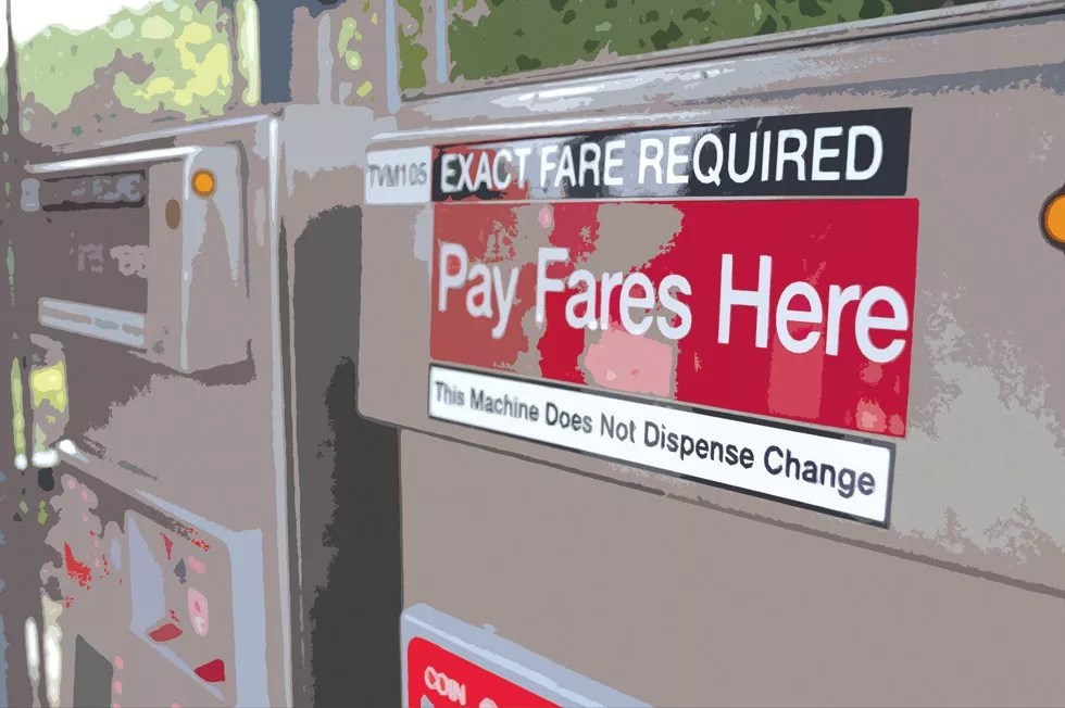 Comment on CPT Wants RTA to Defund Transit Police, Shift Dollars to Fare Reduction and Service by Broke in the CLE