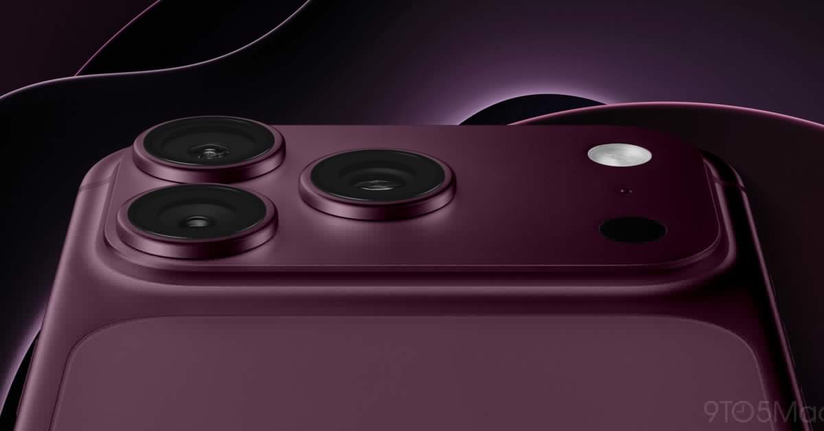 iPhone 18 Pro is getting even more ‘Pro’ this year in three ways