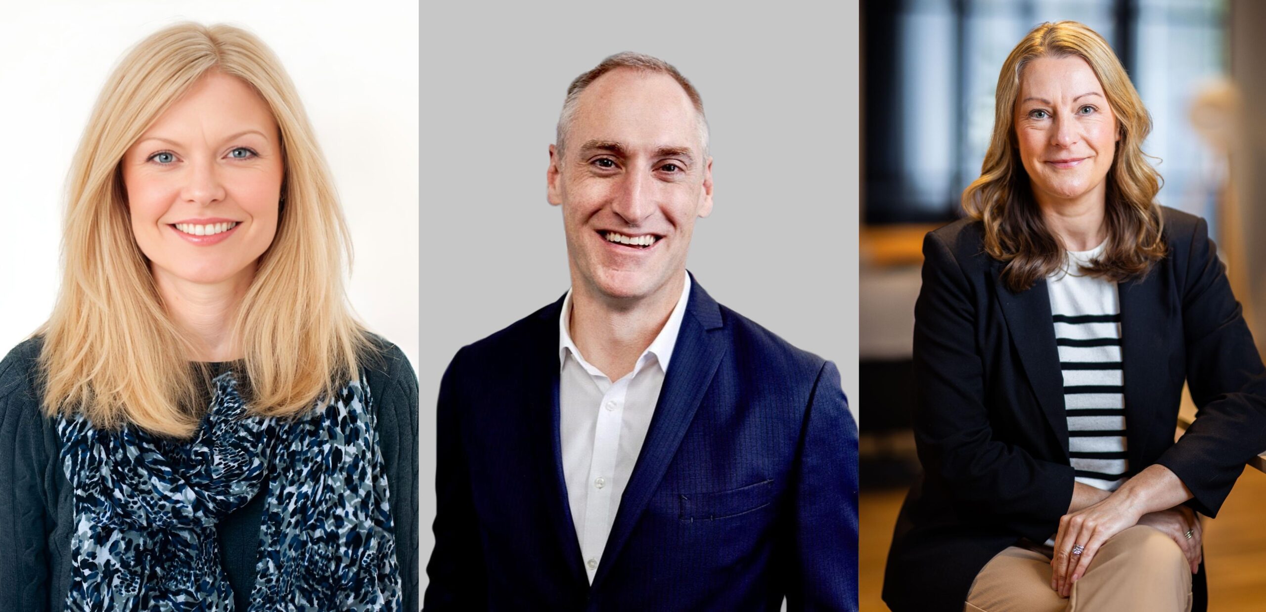 Volvo shakes up UK top team as Swedish brand looks to continue ‘incredible journey’